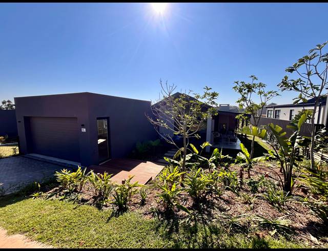 4 BEDROOM HOUSE TO LET IN ELALENI COASTAL FOREST ESTATE